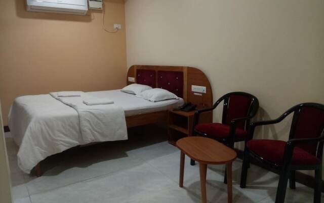 Sunnyvale Andaman