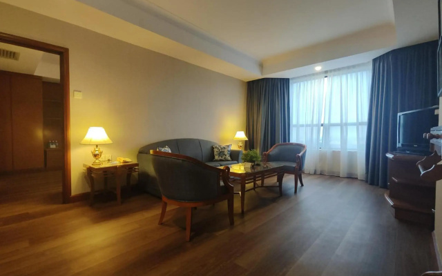 Pearl View Hotel