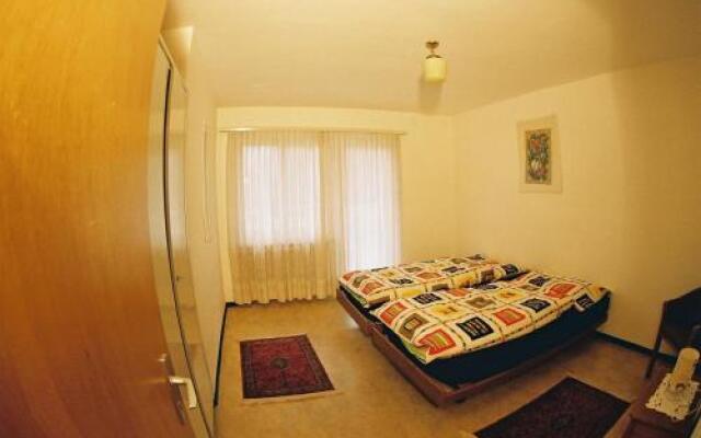 Casa Agriturismo Mattei