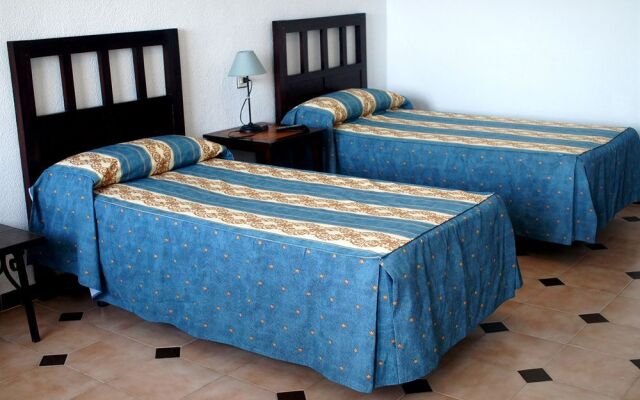 Hotel Calypso