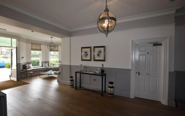 Watersmeet Hotel