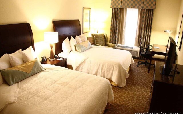 Hilton Garden Inn Winston-Salem/Hanes Mall