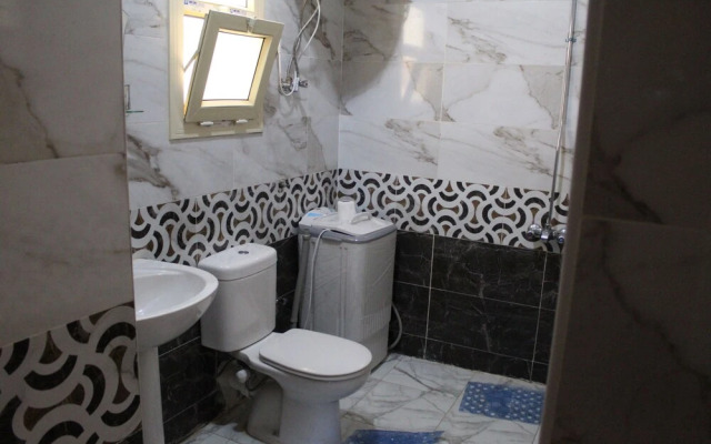 Almanara Hotel Marsa Matrouh