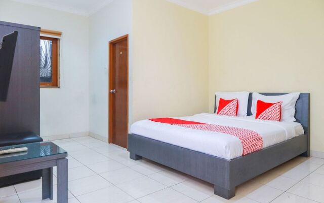OYO 2196 Ss Homes