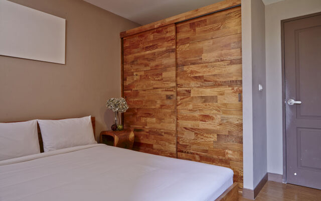 So Boutique Serviced Apartment
