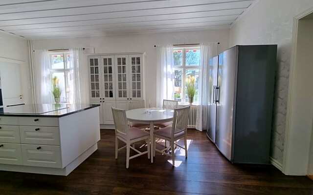 Byske Gästgivargård