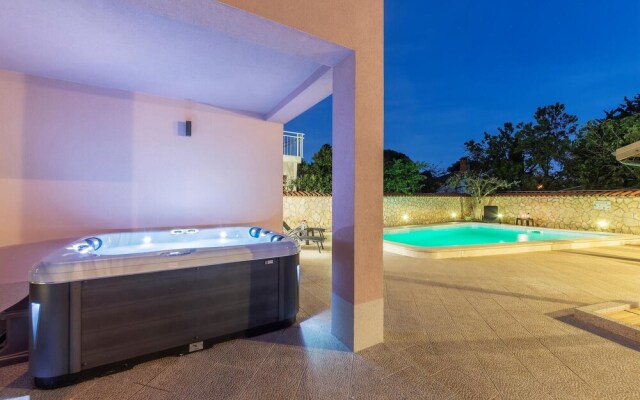 Amazing Home in Pula With Wifi and 2 Bedrooms