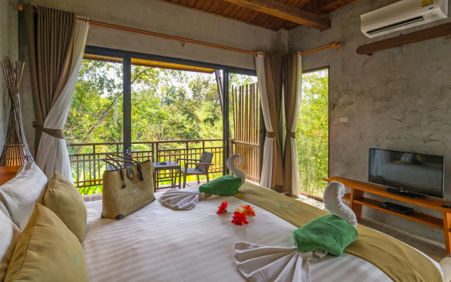 Alama Sea Village Resort