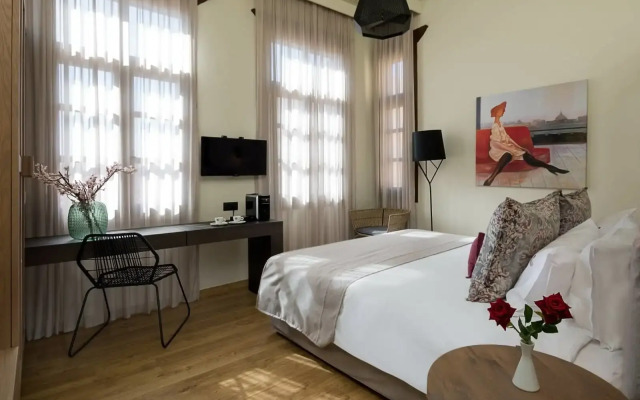 Contessa Boutique Hotel