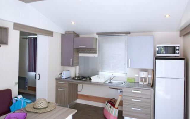 Camping La Citadelle