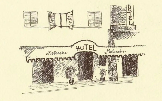 Hotel Melecchi