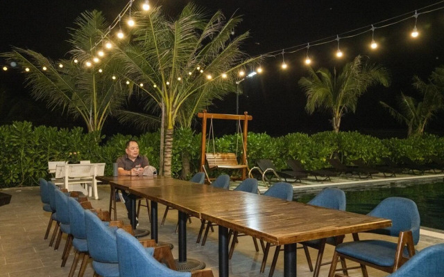 Maris Beach Hotel Phu Quoc