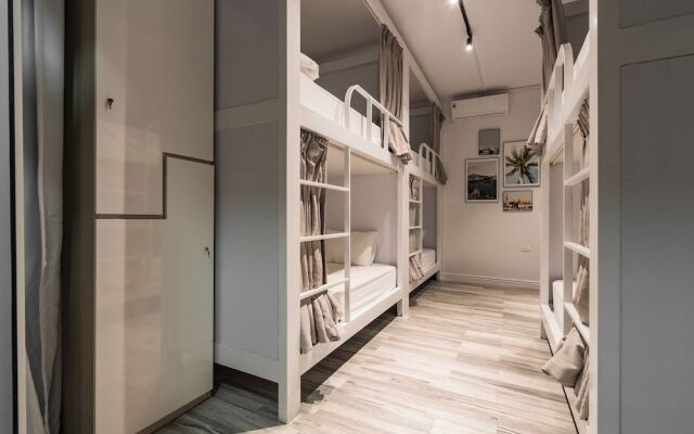 Oreka Homestay Halong