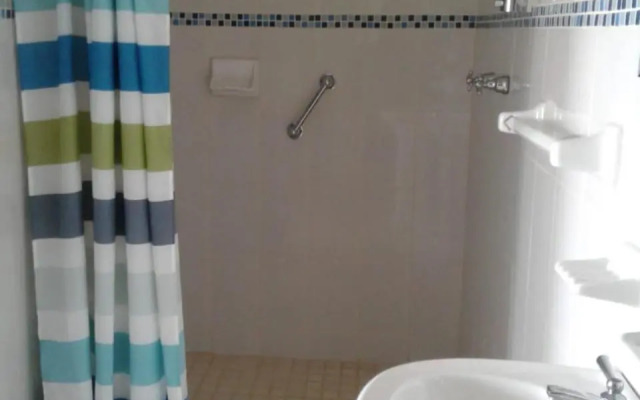 Hotel Quinta Mar Y Selva