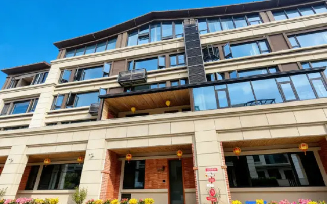 Quanying Boutique Homestay — 3-star hotel in Quanzhou