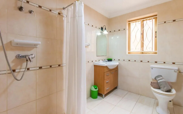 Villa & Pool 4 Mellieha Bay Retreat