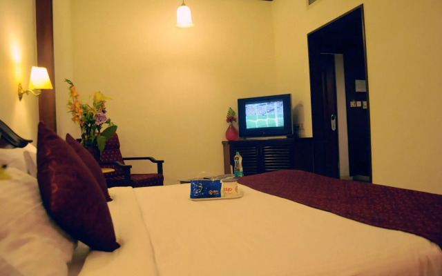 OYO 1181 SBS Grand
