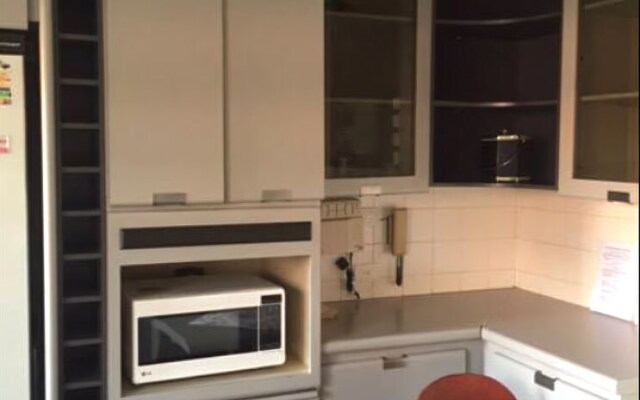 Hostel e Pousada Vale do Rubi