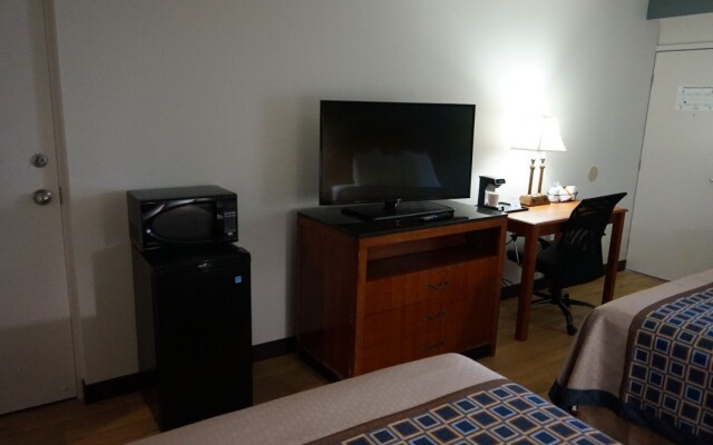 The Smart Stay Inn