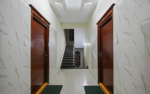 OYO 7571 Madhapur
