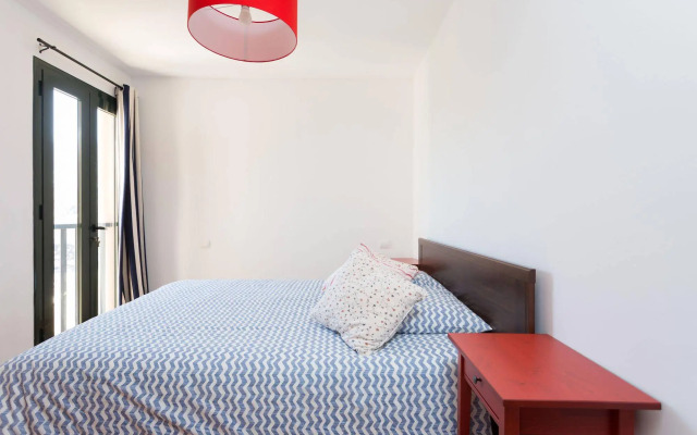 Apartamento Sol y Luna