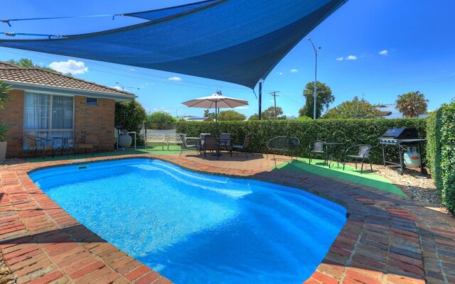 BEST WESTERN Pevensey Motor Lodge