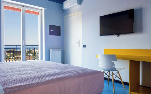 Relais Mirage Sorrento