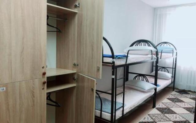 PalmBay Hostel
