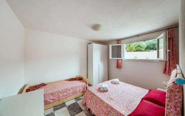 Amazing Apartment in La Maddalena With 2 Bedrooms