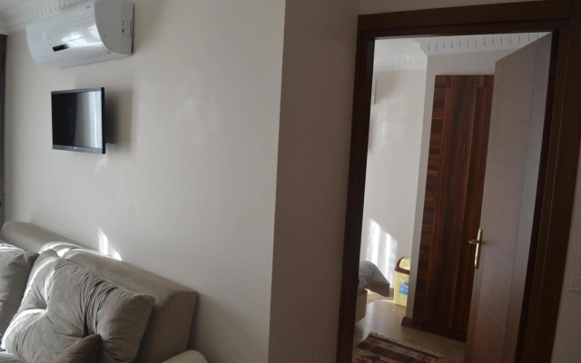 Hotel Fatih Istanbul