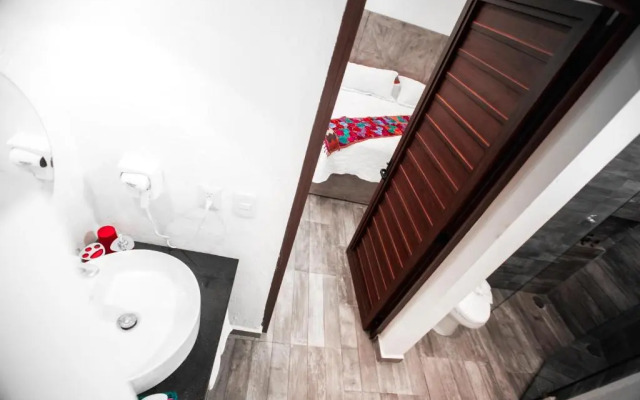 Hotel Paradise Suites