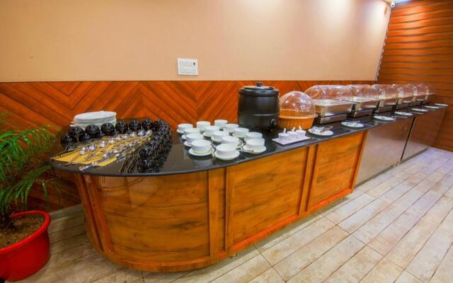 Shivaay Morex A Vegetarian Hotel