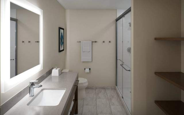 Candlewood Suites DFW Airport North - Irving by IHG