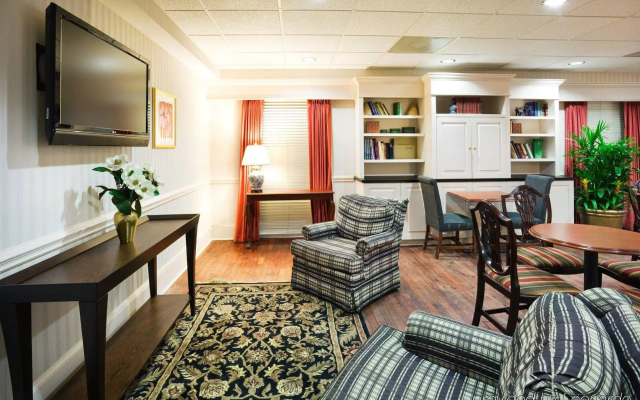 Holiday Inn Express Charleston by IHG