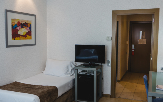 Hotel Mas Camarena