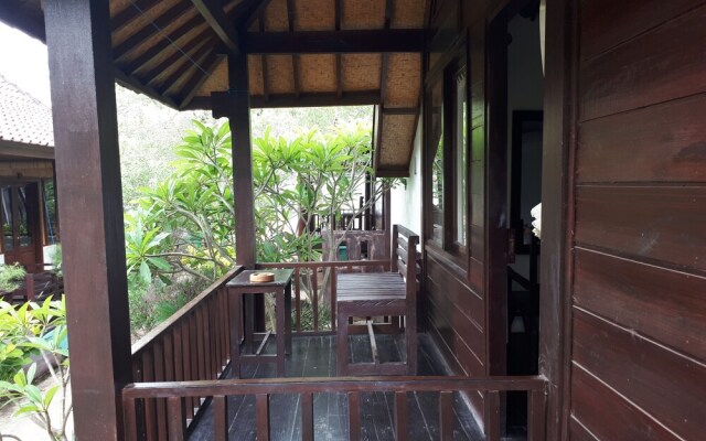 ํYaya Bungalows