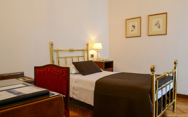 Hotel Vittoria