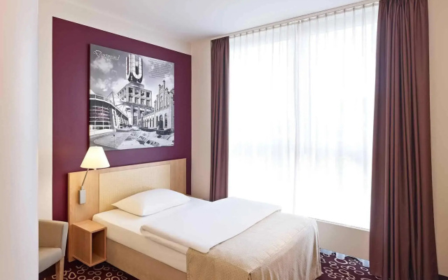 Mercure Hotel Dortmund City