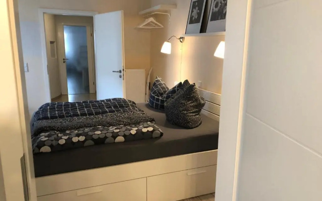 Ferienwohnung im Zentrum von Winningen