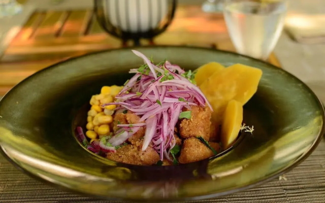 Puerto Azul Residences