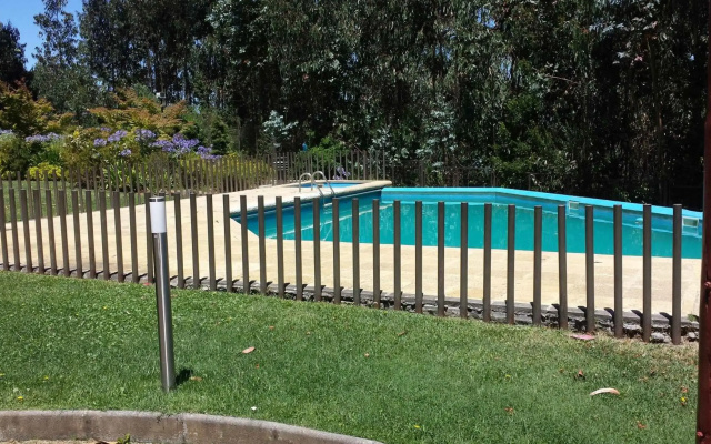 Vista Laguna