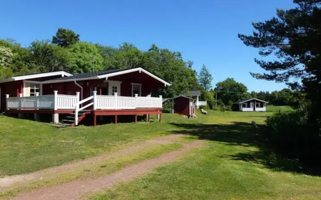 Nordbergs Stugor