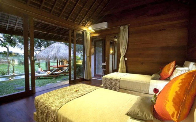 Ubud Padi Villas