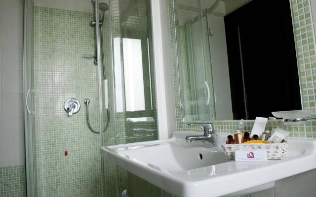 Gardenia Hotel 