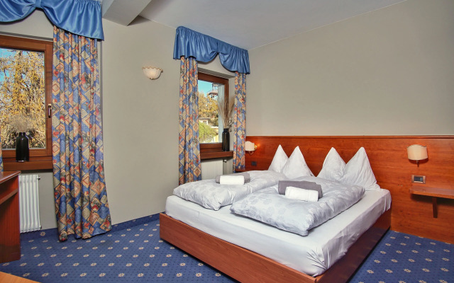 PanoramaHotel Penegal