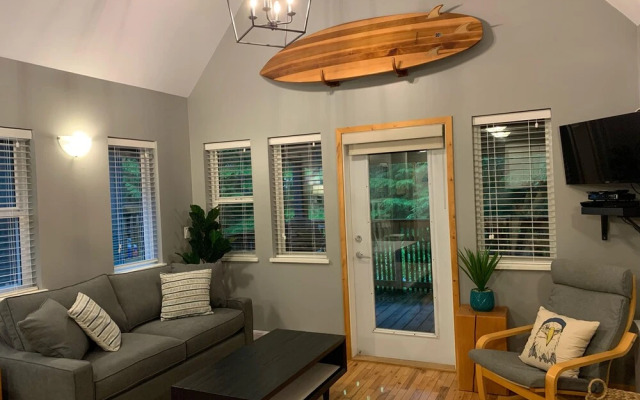 Reef Point Cottages
