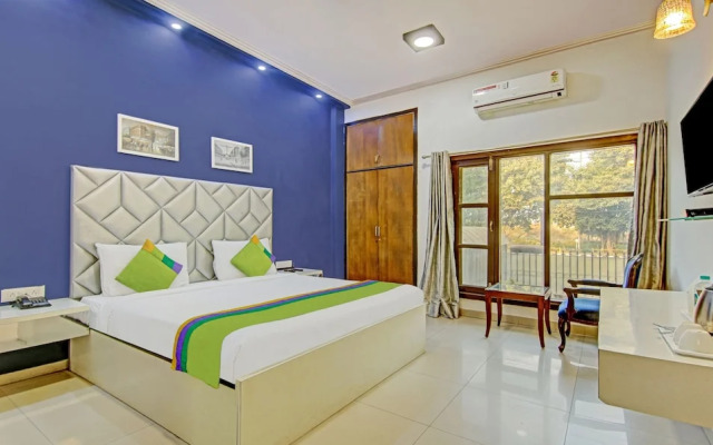 Itsy Hotels Vizima