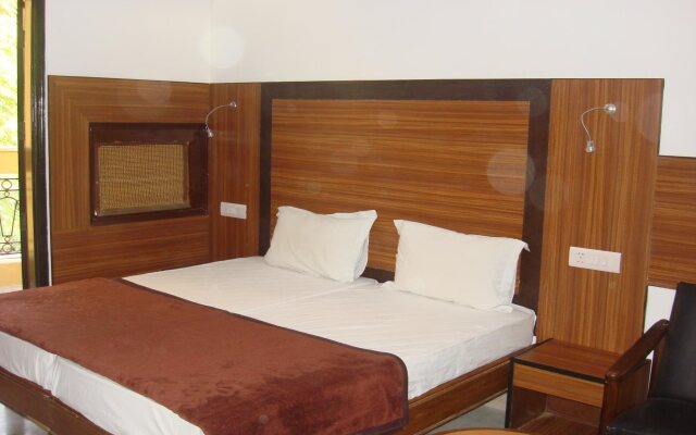 OYO 544 Hotel Rama Residency