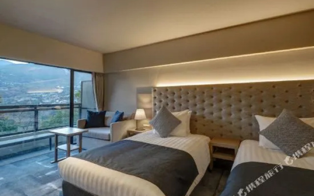 箱根Elecasa酒店＆SPA(Hakone Elecasa Hotel and Spa)