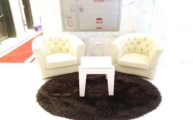 El Ghobishi Hotel Suites